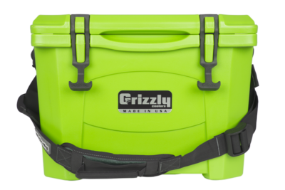 Grizzly 15 Quart Cooler, ** You Pick From 11 Colors** | eBay