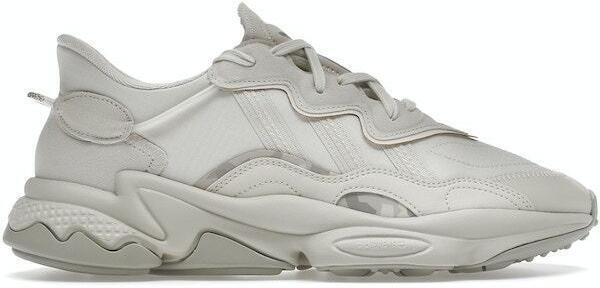 Adidas Men’s Ozweego Originals Size 7 Grey/Silver Metallic Buy adidas Ozweego  main image 4
