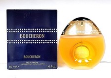 Boucheron By Boucheron For Women 1.6oz EDP Spray OLD FORMULA see details