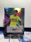 2021-22 Topps Finest UEFA Mahmoud Dahoud Refractor Auto #BA-MD Dortmund