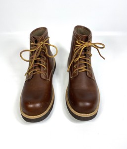 eastland barron boot