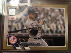 2025 Topps Giancarlo Stanton Base (Raw)
