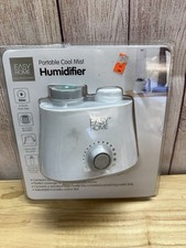 Easy Home Portable Humidifier Cool Mist Humidifier Compact Travel Size Sealed