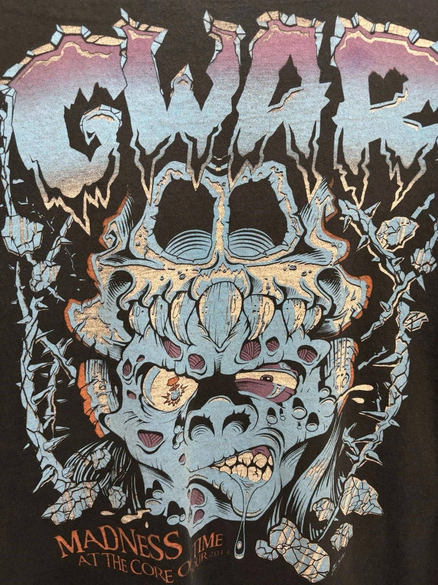 Gwar Shirt for sale - eBay