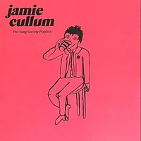 Vinile - Jamie Cullum - The Song Society Playlist (Coloured Vinyl) (Rsd 2026) -