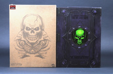 2021 SDCC Mattel MOTU Masterverse Revelation Scare Glow Masters Universe NEW