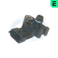 ERA Sensor, Saugrohrdruck 550894A FüR Ford Jaguar Land Rover Volvo
