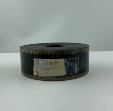 1993 Ernest Rides Again Original 35mm Movie Theater Trailer Film Jim Varney