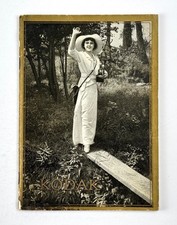 1914 Kodak CATALOG Cameras  Supplies KODAKS and KODAK SUPPLIES Catalogue