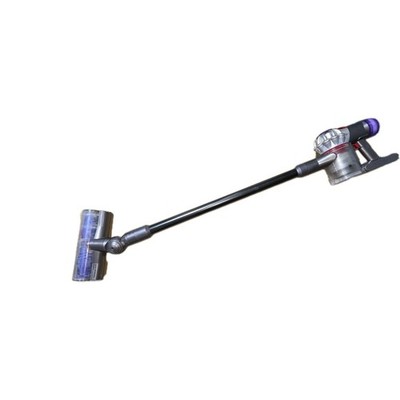 Dyson V8 Cordless Stick Vacuum Cleaner with Attachments Tools and Wall Mounts