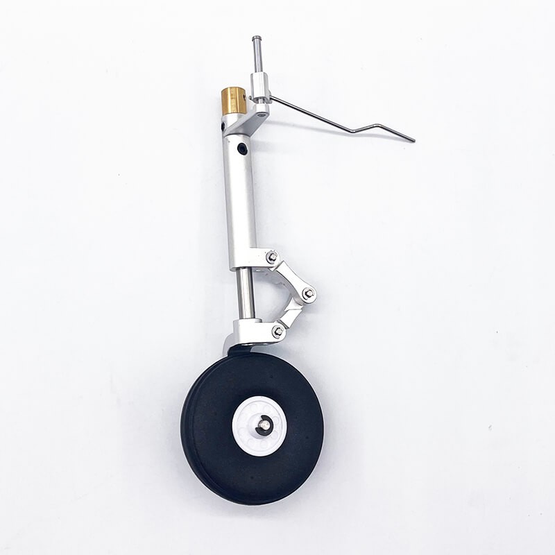 Xfly 64mm F-35 Front Landing Gear Set