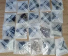 BUTTERFLY. LEPIDOPTERA, MIXED BUTTERFLY LOT 20 pcs ***
