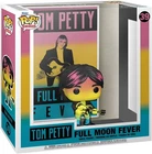 Pop Rocks Tom Petty 3.75 Inch Action Figure - Tom Petty Full Moon Fever #39