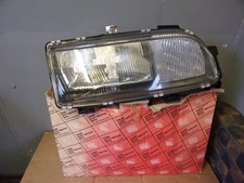 HEADLIGHT FOR FORD GRANADA MK3 SCORPIO R/HS 1985-1994 LUCAS 21950007