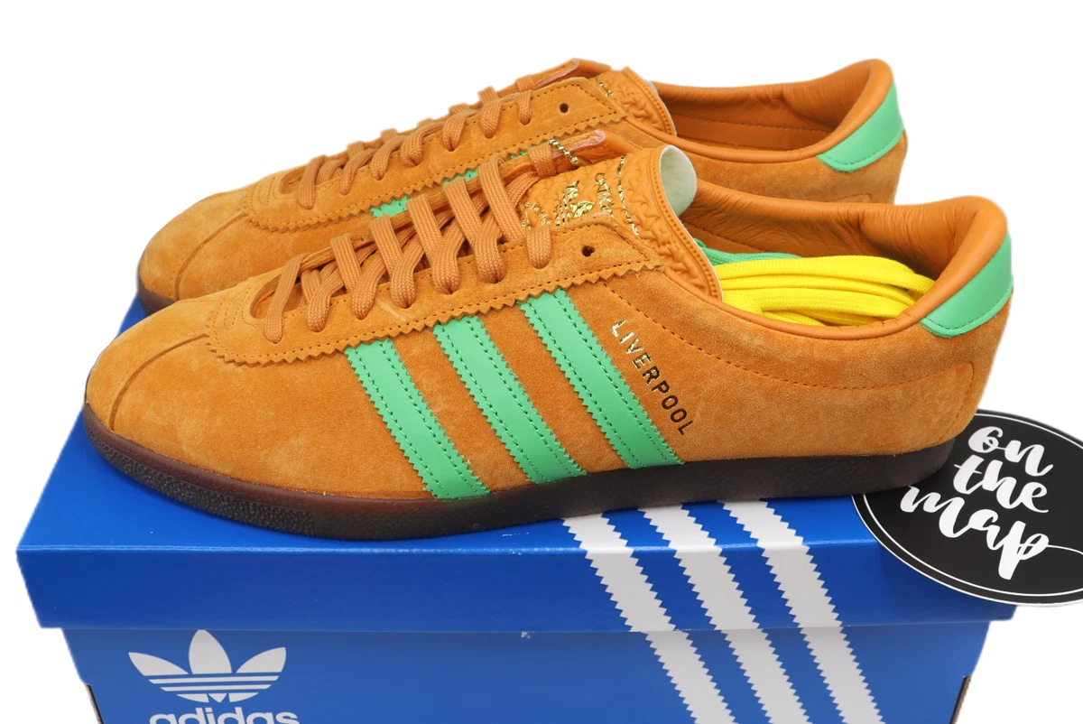 Adidas Liverpool City Series for sale | eBay