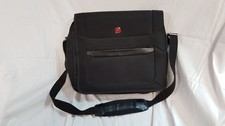 Wenger Swiss Gear Padded Laptop Case Messenger Bag with Strap