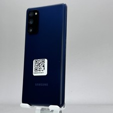 Samsung Galaxy S20 FE 5G SM-G781U 128GB Cloud Navy Unlocked W081543