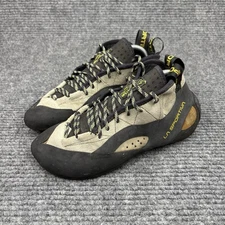 La Sportiva TC Pro Original Version Rock Climbing Shoes Size 41.5 EU