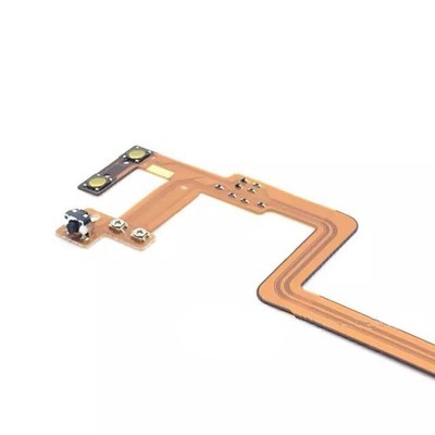 SD Card Slot Socket Cable Ribbon For Nintendo DSi NDSi OEM Replacement Part