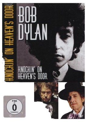 Bob Dylan Dokumentation DVD Knockin On Heaven's Door
