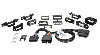 HRN-GS16K2 Universal Harness Assembly  **NEW** A !
