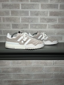 adidas gazelle silver green womens Adidas Consortium CM7826 adidas Originals X Alexander Wang AW Run Men's