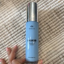 Maelys Cosmetics B-Lucid Salicylic Acid 2 Body Acne Gel 100mL