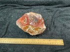 Z~ Peach Crazy Lace Agate Rough 3 Lbs — photo 3