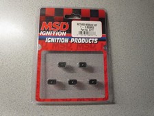 MSD Retard Module Kit 1, 2, 3, 4, 5 Degrees Part #8777 New