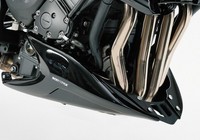 Bodystyle Bugspoiler FüR Yamaha FZ1 998Ccm Bj. 06-15