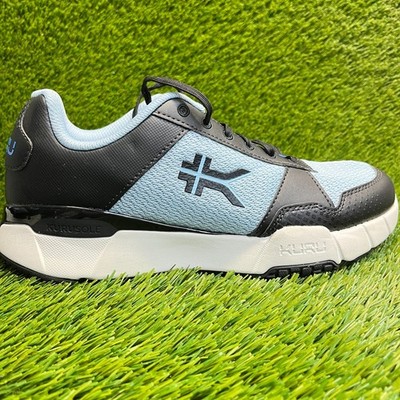 Kuru Quantum 2 Womens Size 10.5 Blue Black White Athletic  display picture 2