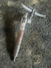 Iniettore carburante diesel BMW X1 E84 2010 0445116024 130kW LAV14462