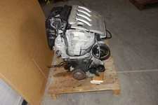 Motor ohne Anbauteile (Benzin) K4M 708 RENAULT CLIO II (BB, CB) 1.6 16V