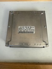 ECU Engine Control Module For 03-06 Mercedes ...