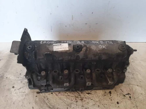 0812990748 Zylinderkopf R. für RENAULT LAGUNA II GRANDTOUR (KG0) Expressi 122908 - Bild 1 von 6