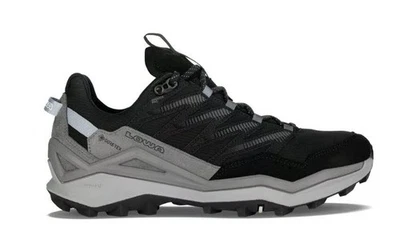 Lowa MADDOX PRO GTX LO Ws W Outdoor schwarz/grau