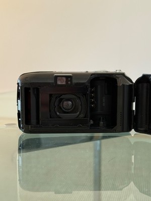 Olympus mju II Zoom 80 Multi-AF All Weather - AS IS | eBay