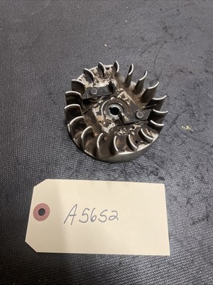 JONSERED 455 CHAINSAW FLYWHEEL
