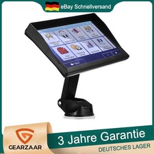 Navi Navigationsgerät Karten Update GPS-Navigation Navigation 8G+256MB 9 Zoll