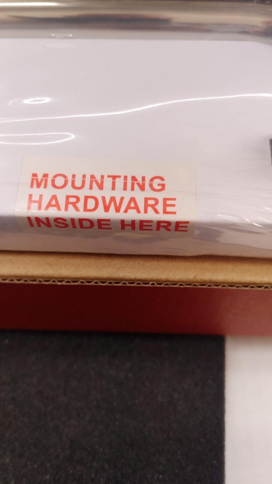 Pfister BTB-1TNTD - Bathroom Hardware Bathroom Hardware and Accessories