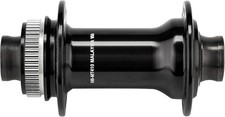Shimano HB-MT410 Centre-Lock Disc Front Hub - 15 x 100mm - Black