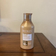 Redken All Soft Conditioner 10.1oz 