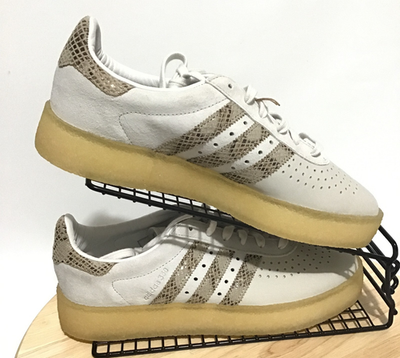 NWT Kith x Adidas x Clarks 8th Street AS 350 Elevation Ronnie