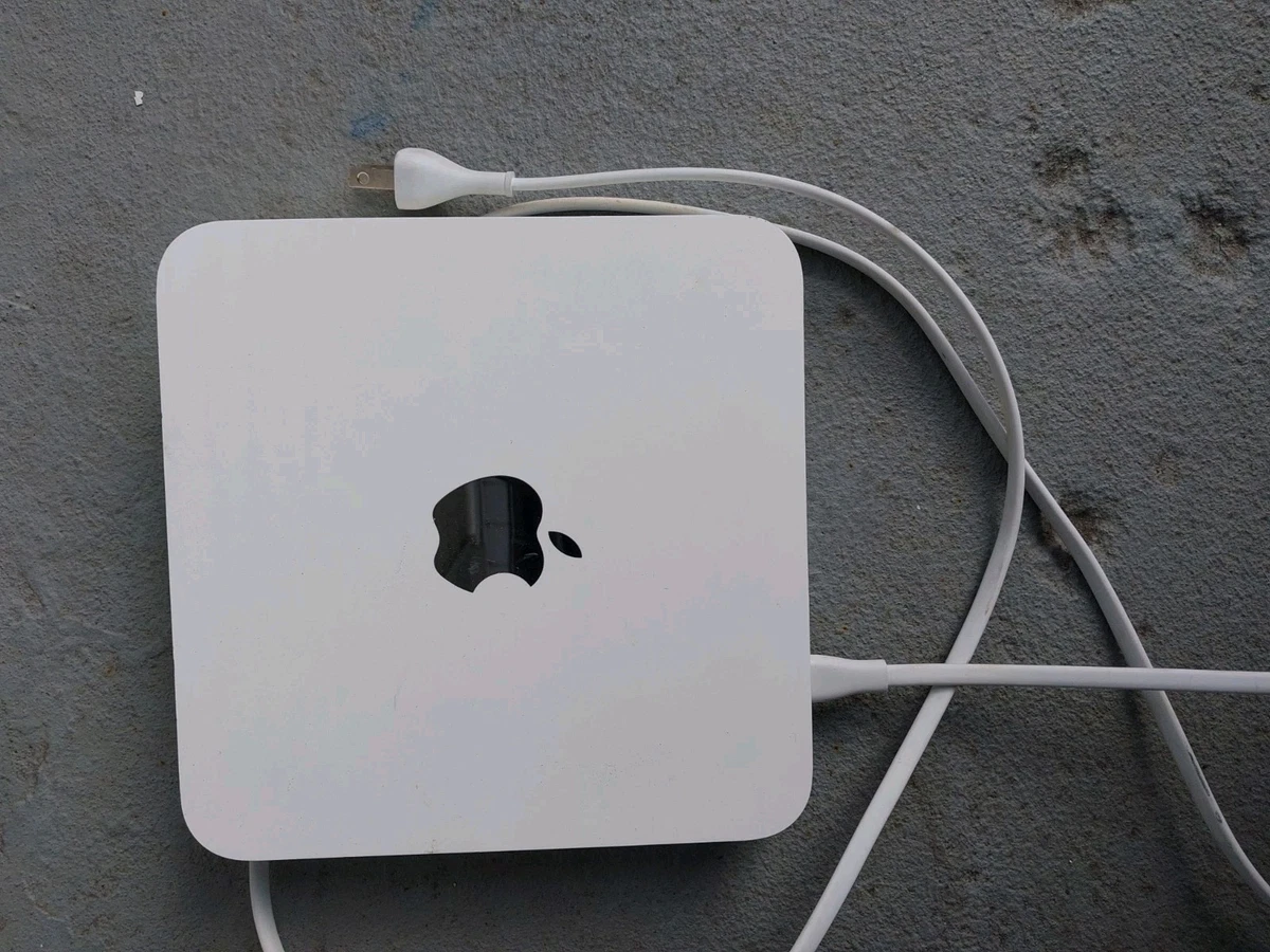 25+ Apple Time Capsule for sale | Updated Oct 2026