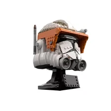 Hot Sale Helmet Serie Model 1040 from Movie about ' Star 'Kids Gift