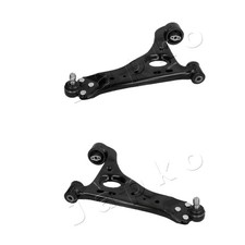 JAPKO Querlenker Satz links rechts für Opel Mokka/Mokka X J13 1.4 Chevrolet