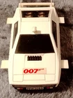 Vintage 1977-83 Corgi 269 James Bond 007 Lotus Esprit Underwater Submarine Car