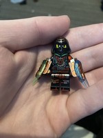 Lego Ninjago Time Twins GENUINE Read Description