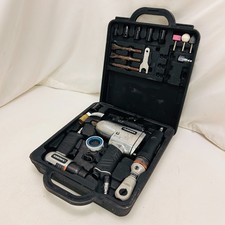 Husky Hdk1008 Air Tool Kit - Almost Complete Husky Hdk1008 Air Tool Kit - Almost Complete
