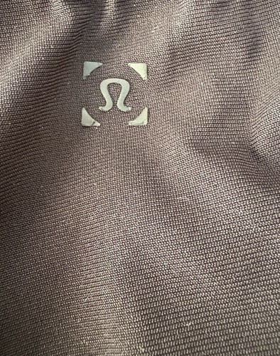 Lululemon ABC Jogger Pants 30" Black Mens Size Small Drawstring Gathered Hem - Picture 14 of 15